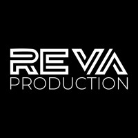 REVA Production logo - Similar company to Blackfish Studio
