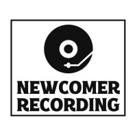 Newcomer Recording logo - Similar company to Mimir