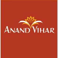 Anand Vihar logo - Similar company to Pangea Development Group