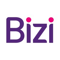 Bizi logo - Similar company to Random Wear