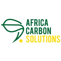 Africa Carbon Solutions logo - Similar company to Carbon Offset Certification