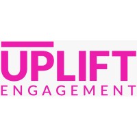 Uplift Engagement logo - Similar company to Eo Winnipeg