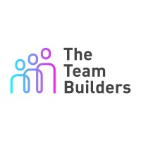 THE TEAM BUILDERS logo - Similar company to The Draftsman Ltd