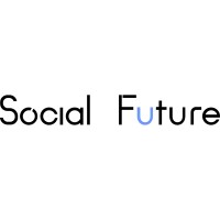 Social Future logo - Similar company to Luubahn