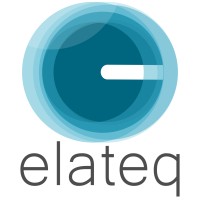 Elateq logo - Similar company to Next Rung Technology