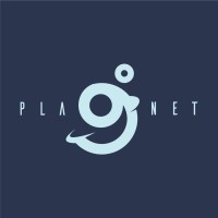 PLANET 9 logo - Similar company to Netmex