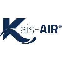 Kais-AIR® logo - Similar company to Bladeroom Data Centres