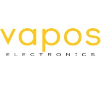 Vapos Electronics SC logo - Similar company to World Electronic Co.,Ltd
