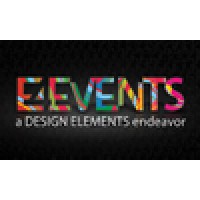 E4 EVENTS logo - Similar company to Yellow Turtle