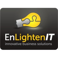 Enlighten IT Solutions logo - Similar company to Enlighten It Solutions