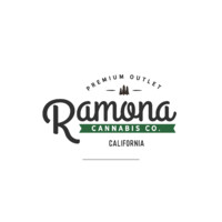 Ramona Cannabis Company logo - Similar company to Bear Flag Group