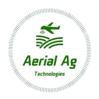 Aerial Ag Technologies logo - Similar company to Drone Vision Pro