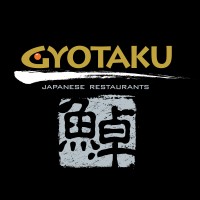 Gyotaku Japanese Restaurant logo - Similar company to Ise Don 伊勢どん【Japanese Bento Restaurant】