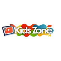 Digital Kids Zone logo - Similar company to Magic Planet