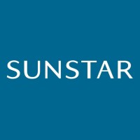 Sunstar Brasil logo - Similar company to Faculdade De Odontologia Da Universidade De São Paulo - Fousp