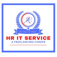 HR IT Service logo - Similar company to Hr Email List