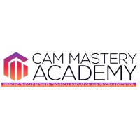 CAM Mastery Academy logo - Similar company to Elevate Vending, Llc.