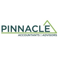 Pinnacle Accountants & Advisors logo - Similar company to Southern Accounting & Consulting Services