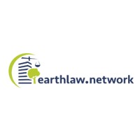 earthlaw.network logo - Similar company to Stop Violence Psycho