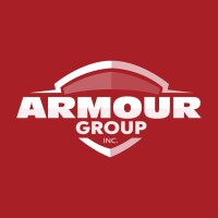 Armour Group Inc. logo - Similar company to Promocon Desarrollos