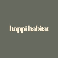 Happi Habitat logo - Similar company to Fus3 Electrical Ltd