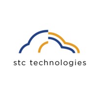 STC Technologies logo - Similar company to 3Edge Solutions