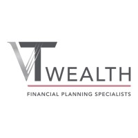 VT WEALTH | Financial Planning Specialists logo - Similar company to Evolution Financial Planning