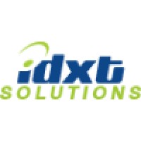 IDXT Solutions Pvt Ltd logo - Similar company to Smvdu Tech Community
