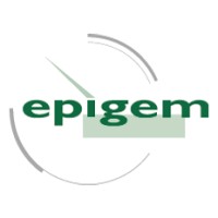 Epigem logo - Similar company to Obtain Engineering