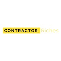 Contractor Riches logo - Similar company to Fairview Builder Services