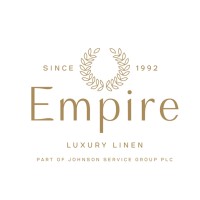 Empire Laundry logo - Similar company to Virtuallaundry