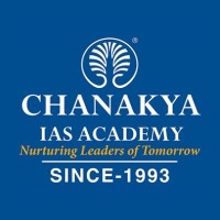 Chanakya Upsc+Mpsc Academy Nagpur logo - Similar company to Mission Mpsc