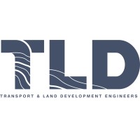 TLD Engineers logo - Similar company to Dennis Partners Engineers