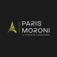 Paris-Moroni logo - Similar company to Créa Pépites
