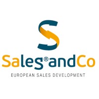 Sales_and_Co France