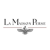 LA MAISON PERSE logo