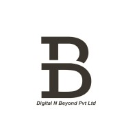 Digital N Beyond Private Limited logo - Similar company to Zenera