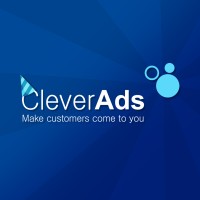 CleverAds Philippines logo - Similar company to Abakwa Studio