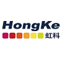 HongKe Technology logo - Similar company to Phytools Llc