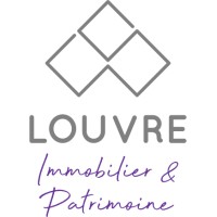 Louvre Immobilier & Patrimoine logo - Similar company to Jena Technology