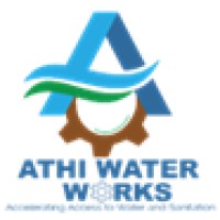 Athi Water Works Development Agency logo - Similar company to Float Amp
