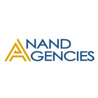 ANAND AGENCIES logo - Similar company to Anand Agencies