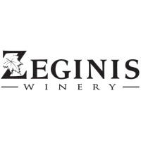 Zeginis Winery logo - Similar company to Tyrnavos Cooperative Winery & Distillery