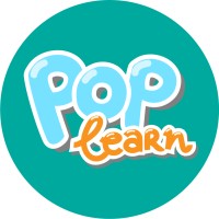 PopLearn logo - Similar company to Nerd Ninja
