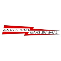 Auto Elektro Maas en Waal logo - Similar company to Auto Laurens B.V.