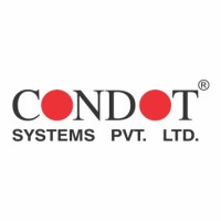 Condot Systems Pvt. Ltd. logo - Similar company to T