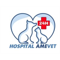 Hospital Amevet logo - Similar company to Evolive Alphaville