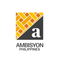 Ambisyon Philippines logo - Similar company to Luntian Ph