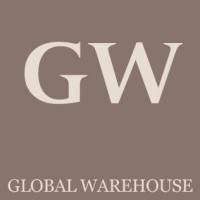 Global Warehouse logo - Similar company to Ionsis