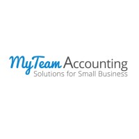 My Team Accounting logo - Similar company to Simplicity Accounting